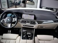 tweedehands BMW X5 xDrive45e M-Sport Keyless Laser HUD Carbon Trekhaak Plug in Hybride