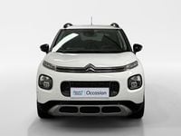Occasion Citroën C3 Aircross PureTech 131 PK (96 kW) 2018 Wit SUV