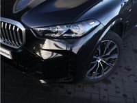 Occasion BMW X5 Performance 489 PK (359 kW) 2025 Zwart SUV