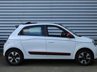 tweedehands Renault Twingo 1.0 SCe 70pk Collection Cabrio dak Airco CPV El. Ramen Stoelverwarming El. Vouwdak