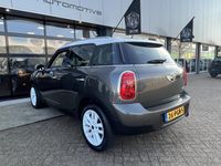 tweedehands Mini Cooper Countryman 1.6 Pepper | Automaat | PDC | Clima