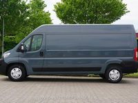 tweedehands Opel Movano 3500 Heavy 2.2 165PK L3H2 Airco, Cruise, Navi, Camera, Blis!! NR. B05*