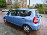 tweedehands Honda Jazz 1.2 S