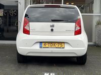 tweedehands Seat Mii 1.0 Chill Out NAVI / CLIMA / CRUISE / PANO
