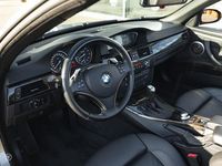 Occasion BMW 330 Cabriolet 272 PK (200 kW) 2008 Beige Cabriolet