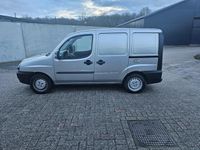 tweedehands Fiat Doblò 1.9D