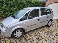 tweedehands Opel Meriva 1.6 Essentia