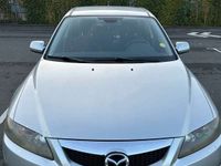 tweedehands Mazda 6 1.8i Touring/APK 03-2025/Zeer nette auto!/2e eig.