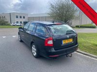 tweedehands Skoda Octavia 2012 * 1.4 TSI Greentech Elegance Business Line *