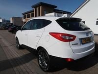 Occasion Hyundai ix35 GO! 135 PK (99 kW) 2014 Wit SUV