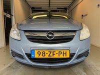 tweedehands Opel Corsa 1.2-16V Business 3DRS AIRCO GOEDE AUTO NAP APK 10-