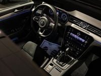 Occasion VW Arteon R-line 190 PK (139 kW) 2018 Zwart Hatchback