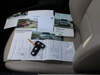 Occasion BMW 316 Executive 136 PK (100 kW) 2012 Zwart, metallic lak Stationwagen