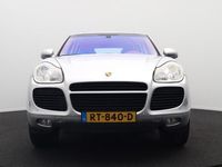 tweedehands Porsche Cayenne Turbo 4.5 451 PK € 9.867,- EX BTW YOUNG TIMER Bose