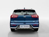 Occasion Kia Niro Comfort 142 PK (104 kW) 2019 Blauw SUV