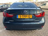 tweedehands Lexus GS300h Business Line Pro