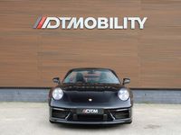 tweedehands Porsche 911 Carrera S Cabriolet Cabrio 3.0 Carrera S | Sport Chrono | Akrapovic | PPF |