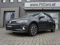 tweedehands VW Polo 1.0 TSI DSG Acc|Clima|CarPlay|Navi|PDC|Stoelverwar