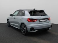 Occasion Audi A1 Sportback Sport 150 PK (110 kW) 2025 Grijs Hatchback