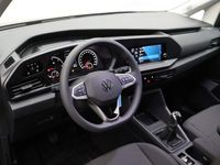 tweedehands VW Caddy Cargo 2.0 TDI 102pk | Trekhaak | Apple CarPlay | Nieuw uit voorraad