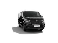 tweedehands Renault Trafic GB L2H1 T30 dCi 150 6EDC Luxe Automaat