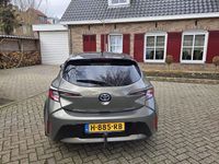 Occasion Toyota Corolla Executive 123 PK (90 kW) 2020 Groen Hatchback