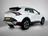 Occasion Kia Sportage 230 PK (169 kW) 2023 Wit SUV