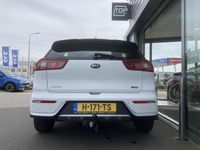 tweedehands Kia Niro 1.6 Hybrid DynamicLine Trekhaak Garantie t/m 04-25