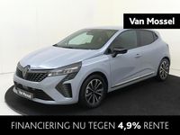 Occasion Renault Clio Techno 143 PK (105 kW) 2025 Hatchback