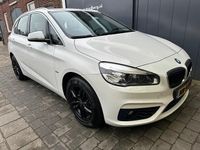 Occasion BMW 218 136 PK (100 kW) 2017 Wit Stationwagen