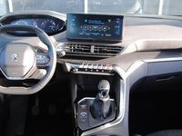 Occasion Peugeot 3008 131 PK (96 kW) 2022 Grijs SUV