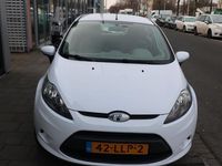 tweedehands Ford Fiesta 1.25 Trend / GOED ONDERHOUDEN / NETTE STAAT /