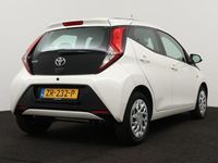 tweedehands Toyota Aygo 1.0 Vvt-I X-Play