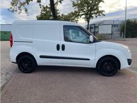 tweedehands Opel Combo 1.3 CDTi L1H1 ecoFLEX Sport 86.000km Airco,Cruisecontrol,Schuifdeur