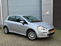 tweedehands Fiat Punto Evo 0.9 TwinAir Pop|5-deurs|Airco|Elektrische ramen|