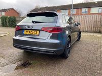 tweedehands Audi A3 Sportback g-tron (+wielenset)