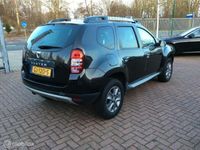 tweedehands Dacia Duster 1.2 TCe 4x2 10th Anniversary 16"lm vlg Nap boekjes