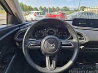 Occasion Mazda CX-30 Exclusive-Line 150 PK (110 kW) 2023 Rood SUV