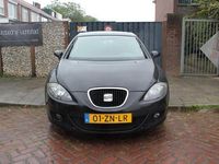 tweedehands Seat Leon 1.6 Sport NAP|Airco|Cruisecontrol