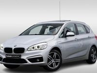 tweedehands BMW 225 2-SERIE Active Tourer xe iPerformance High Executive | Volle auto! | Panorama dak | LED | Adaptive Cruise Control |