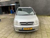 tweedehands Opel Meriva 1.6 Essentia, Nap