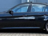 Occasion BMW 330 M Sport 272 PK (200 kW) 2011 Zwart (metallic) Sedan