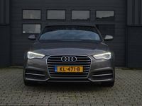 tweedehands Audi A6 Limousine 1.8 TFSI ultra Adrenalin Sport | S-LINE | ORG. NL |