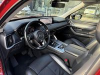 Occasion Mazda CX-60 Homura-Line 2022 Rood SUV