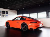 tweedehands Porsche 911 Carrera 4 991 3.0GTS