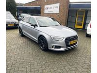 tweedehands Audi A3 Limousine 1.0 TFSI Sport Lease Edition/zeer mooi en nieuwstaat A3/Nl auto/zeer lage km+nap/garantie/Apk !!!