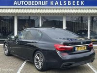 tweedehands BMW 730 7-SERIE D Xdrive|M-Pakket|Laser|150DKM|DAK|Massage|