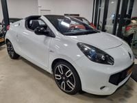 Occasion Renault Wind Dynamique 101 PK (74 kW) 2011 Wit Cabriolet