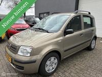 Occasion Fiat Panda 60 PK (44 kW) 2009 Beige Hatchback