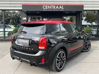 tweedehands Mini John Cooper Works Countryman 2.0 ALL4 Chili 231PK|Pano|Keyless|Camera|Harman/Ka